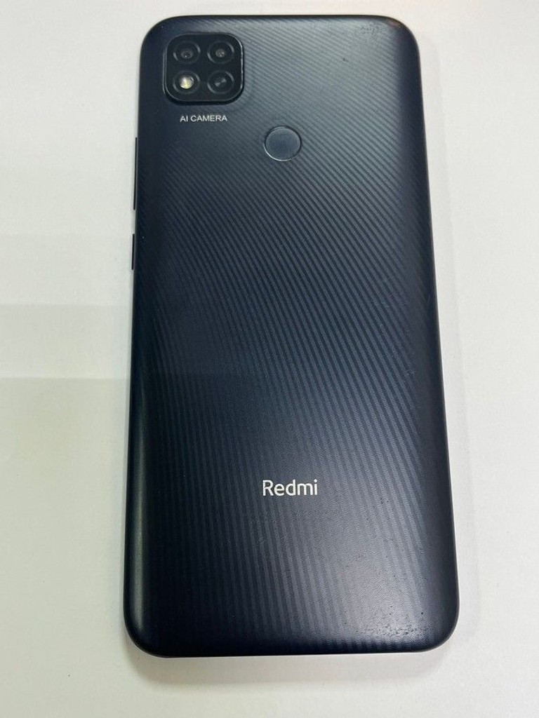 Купити Xiaomi redmi 9c 3/64gb Б/У