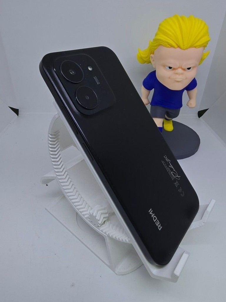 Дешево Xiaomi redmi 15c 4g 4/128gb з ломбарду