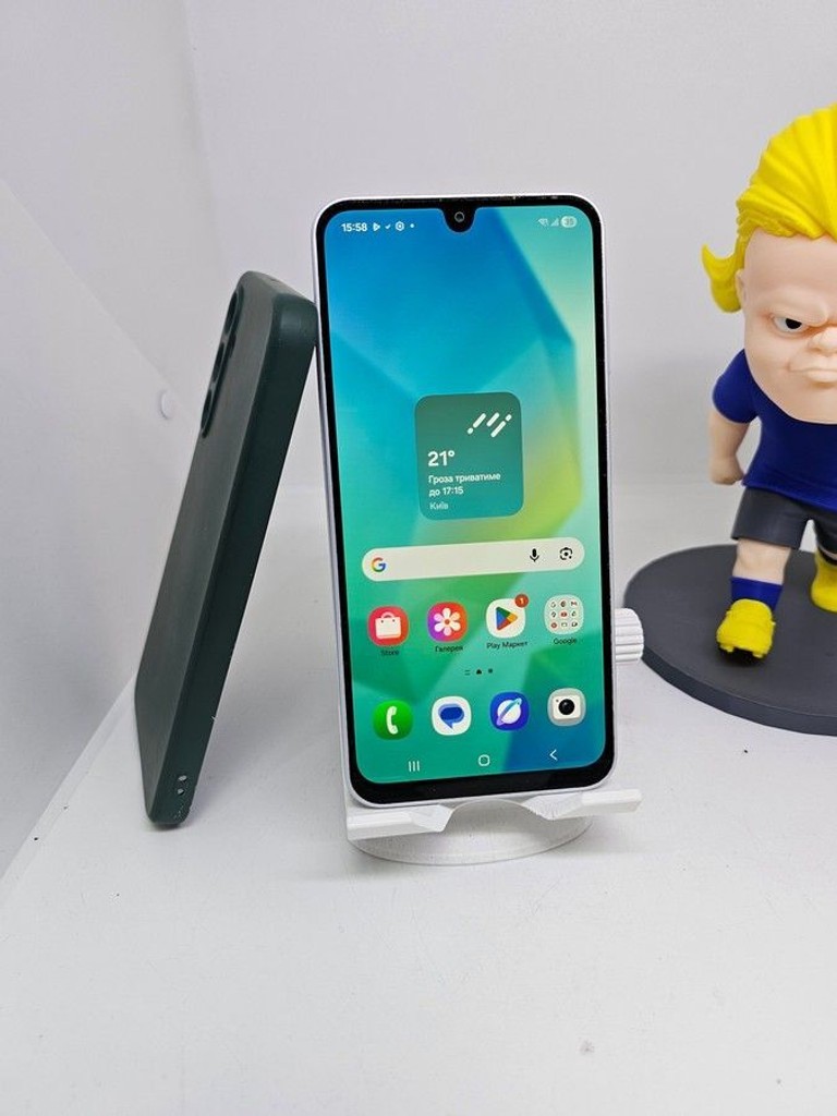 Samsung galaxy a16 4/128gb Код:01-201035380. Изображение 10