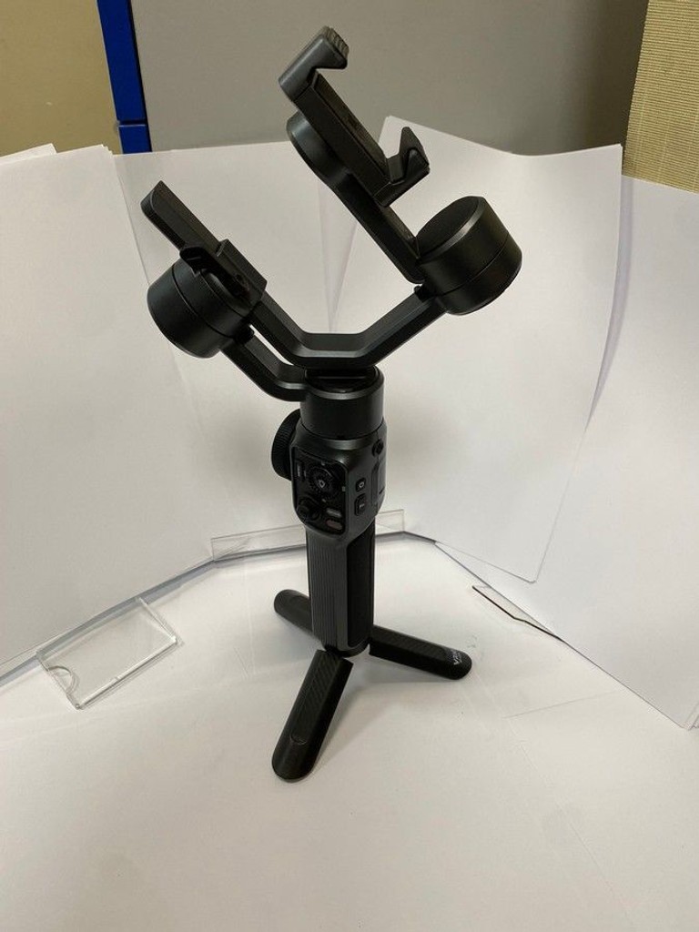 Zhiyun Smooth 5 Black Код:01-201036214. Зображення 6