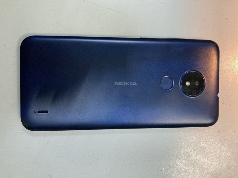 Купити Nokia c21 2/32gb Б/У