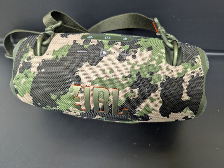Купить Jbl xtreme 4 Б/У