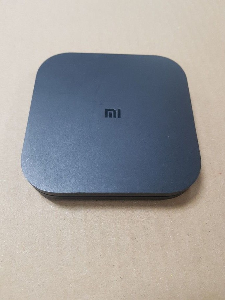Объявление Xiaomi mi tv box s mdz-22-ab Б/У