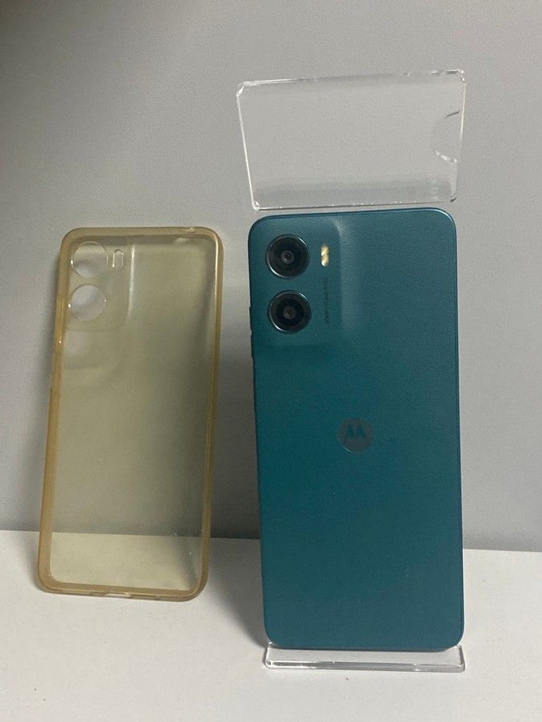 Купить Motorola moto g05 4/128gb Б/У