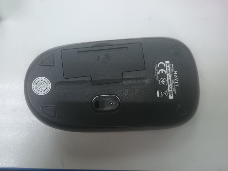 Оголошення Havit HV-MS358GT Б/У
