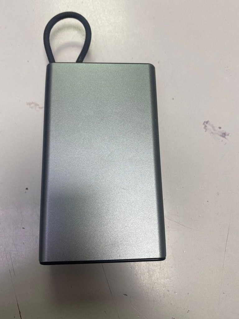 Оголошення Gelius Veyron GP-PB312 20000mAh 65W Black Б/У