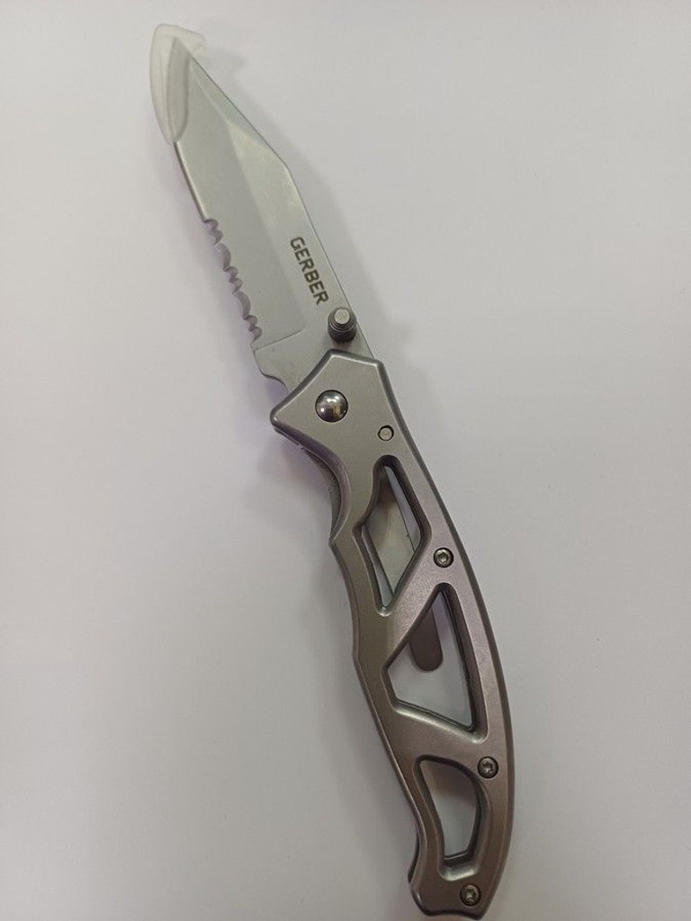 Оголошення Gerber paraframe i Б/У