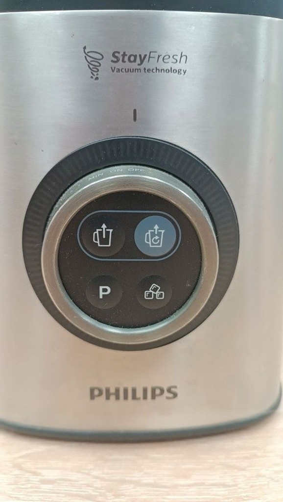 Оголошення Philips hr 3756 Б/У