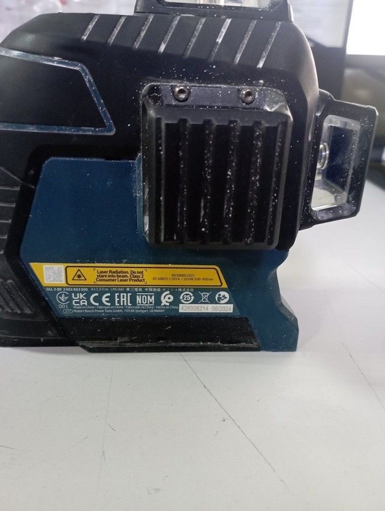 Дешево Bosch gll 3-80 professional з ломбарду