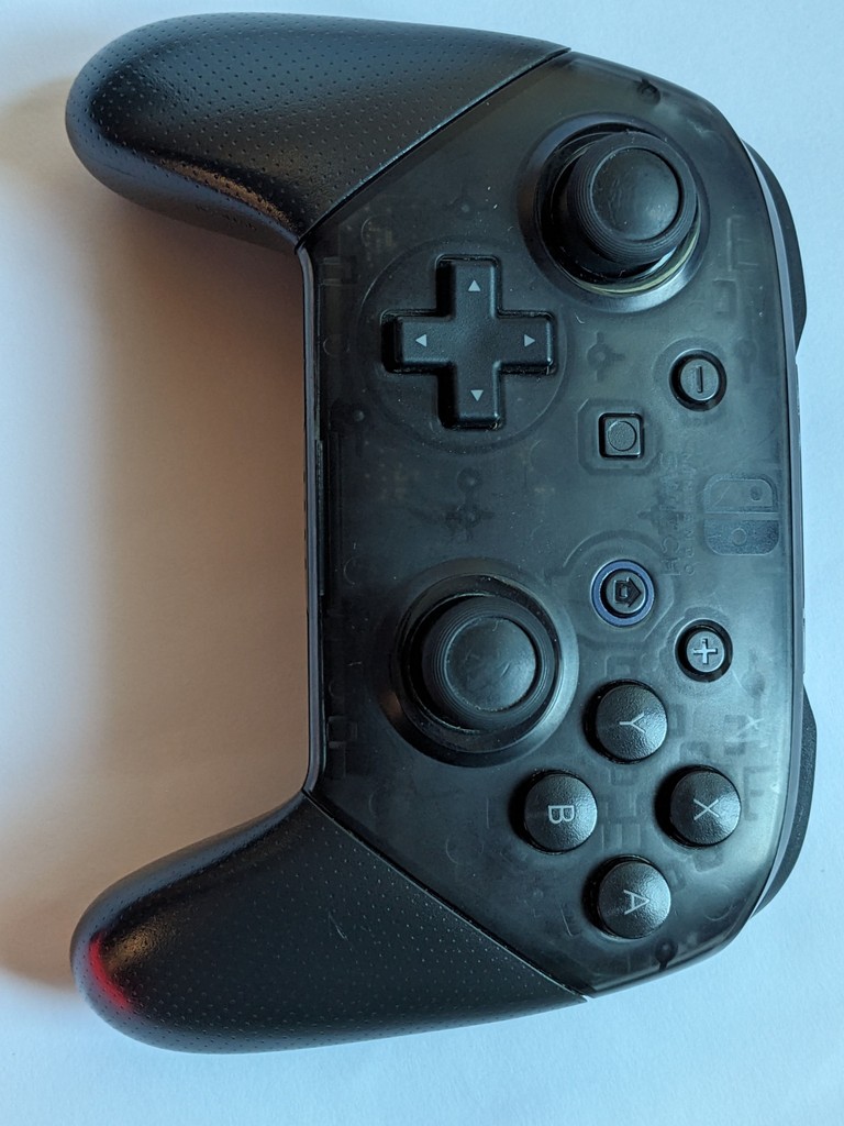 Ігрова приставка Nintendo Switch OLED (HEG-001) Код:null. Зображення 7