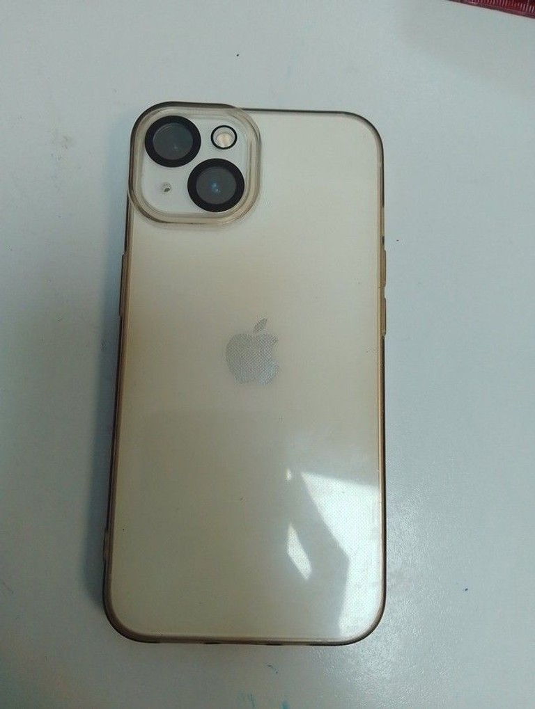 Купить Apple iphone 13 128gb Б/У