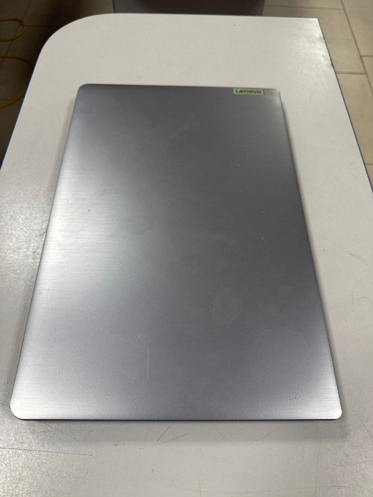 Дешево Lenovo 15/core i5-1235u ddr5/16gb ddr5/hdd *відсутній/ssd 512 gb/*інтегрована з ломбарду