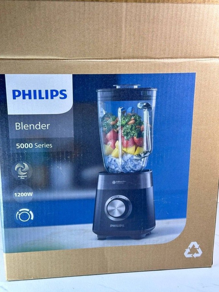 Philips HR3030/00 Код:01-201056208. Зображення 9