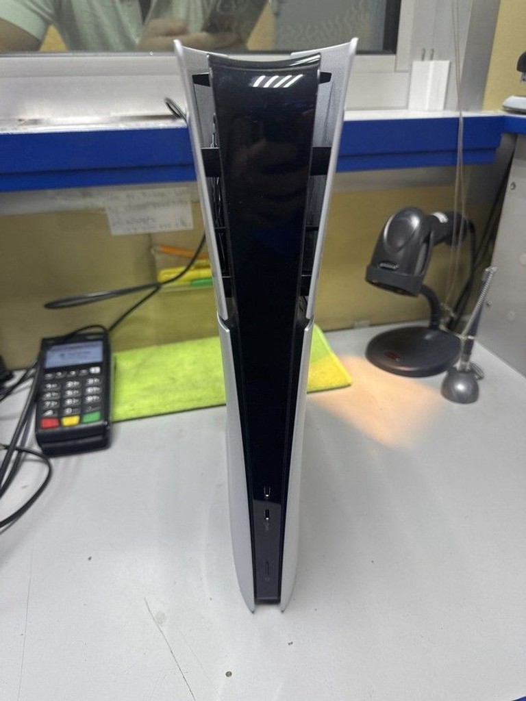 Sony PlayStation 5 Slim Digital Edition 1TB Код:01-201054898. Зображення 7