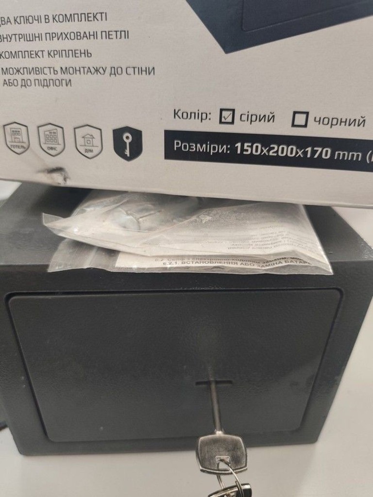 Купити Expert ks-15k Б/У