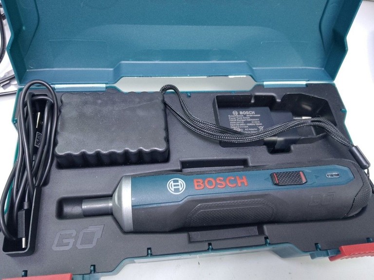 Дешево Bosch go з ломбарду
