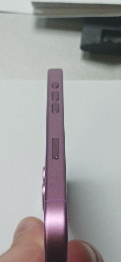 Apple iphone 16 plus 128gb Код:01-201058016. Зображення 9