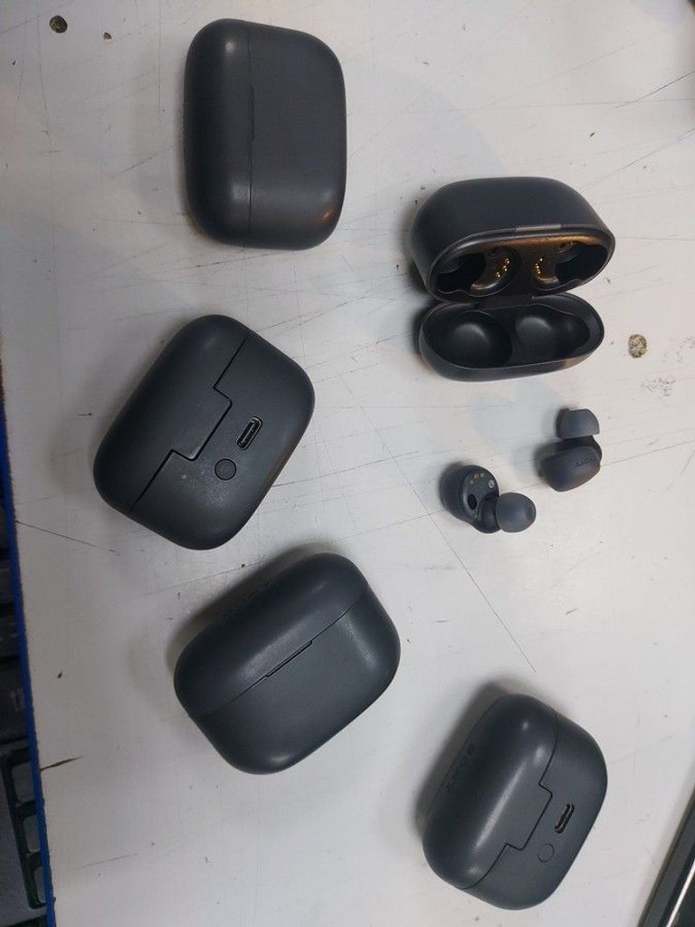 Дешево Sony linkbuds s з ломбарду