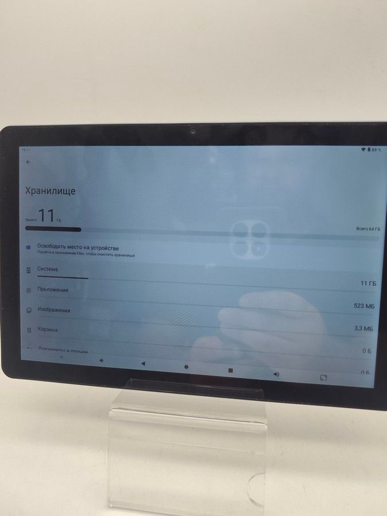 Дешево Blackview tab 30 2/64gb wi-fi з ломбарду