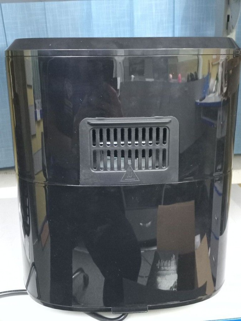 Дешево Rotex ROM650-XL MultiFry з ломбарду