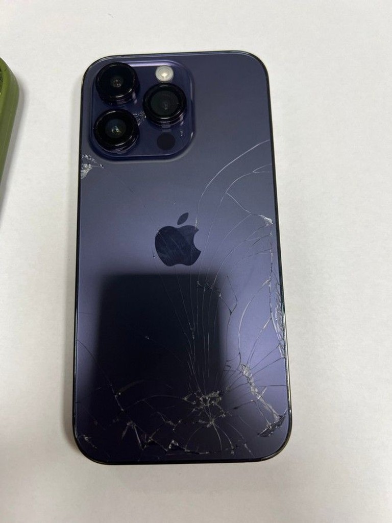Apple iphone 14 pro 128gb Код:01-201028372. Зображення 6