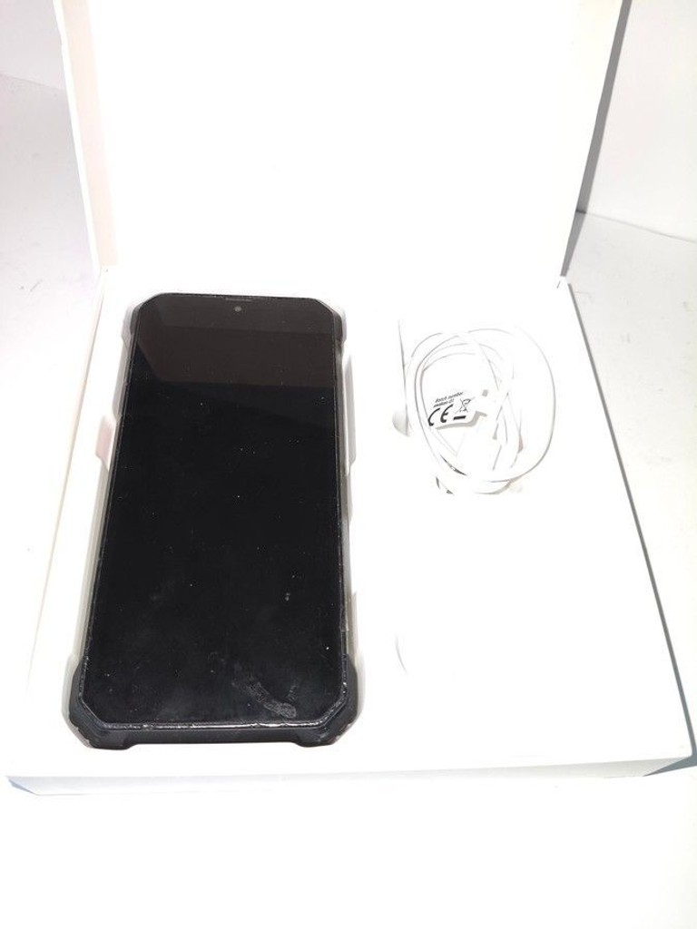 Blackview Oscal S80 6/128GB Black Код:01-201064564. Зображення 6