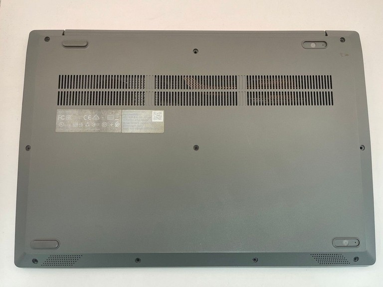Розпродаж Lenovo 15/ryzen 3 3200u ddr4/8gb ddr4/hdd *відсутній/ssd 256 gb/*інтегрована, продавець Техноскарб