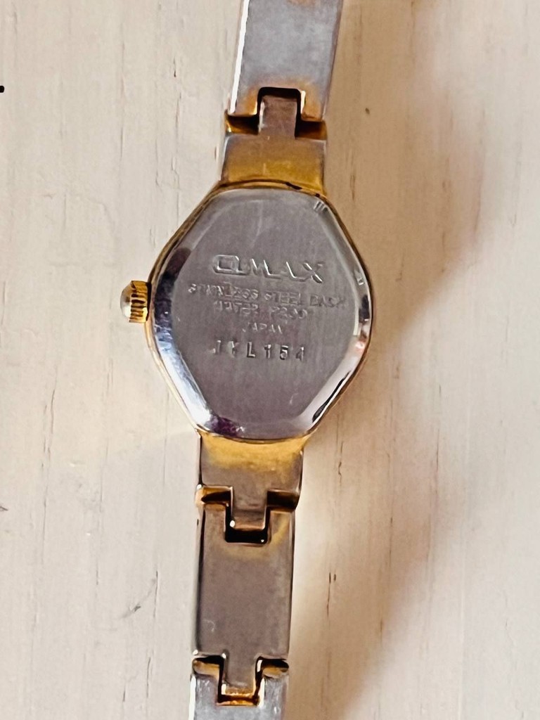 годинники omax crystal JYL196 Код:null. Зображення 4