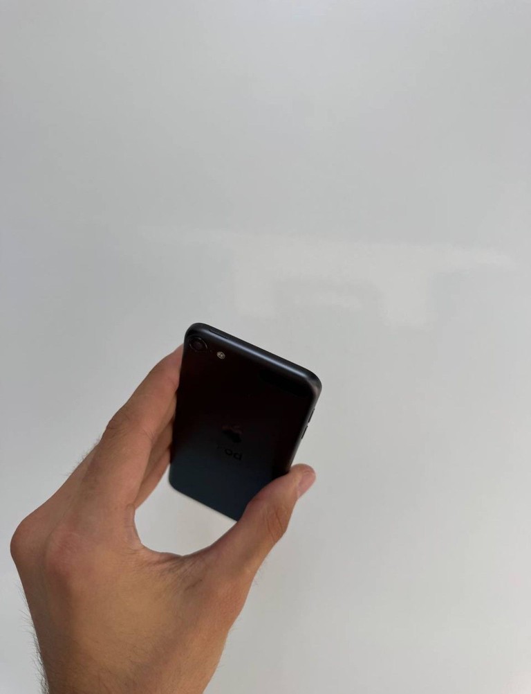 Apple iPod touch 6 16 ГБ Код:null. Зображення 5