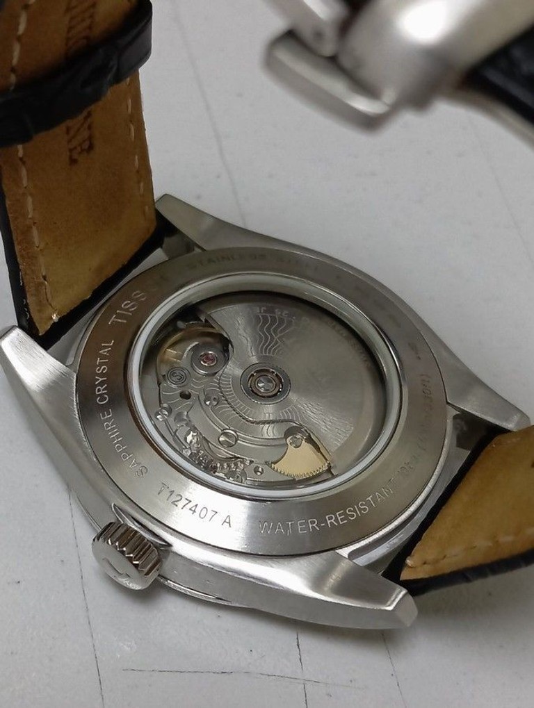 Дешево Tissot t127.407 з ломбарду