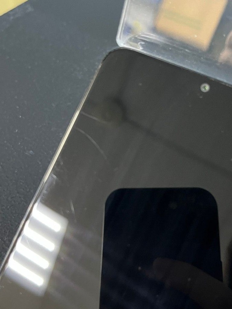 Tcl 40 SE 4/128GB Twilight Purple Код:01-201067922. Зображення 12