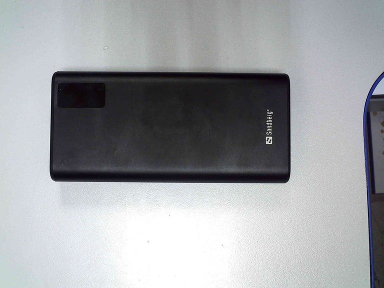 Купити Sandberg pd 20w 20000mah Б/У