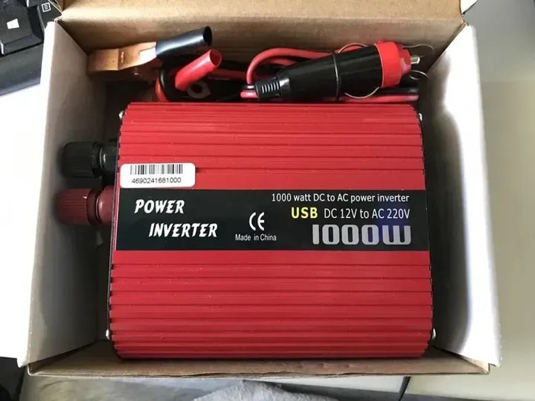 Дешиво Wimpex 12B-220B Wx-1000 Вт с ломбарда