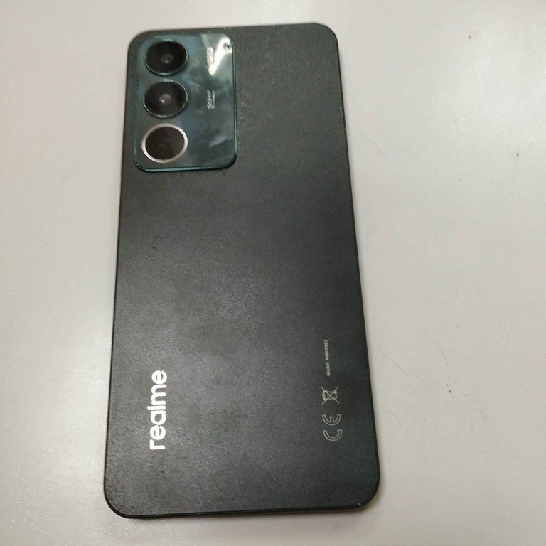 Дешево Realme c71 8/256gb з ломбарду