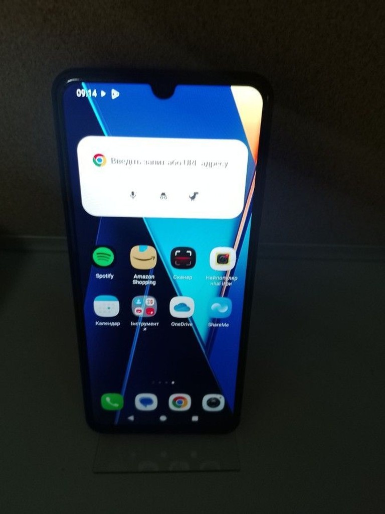 Купити Poco c71 3/64gb Б/У