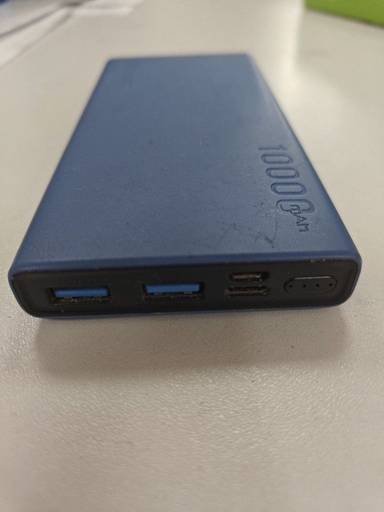 Оголошення Promate bolt-10 10000mah Б/У