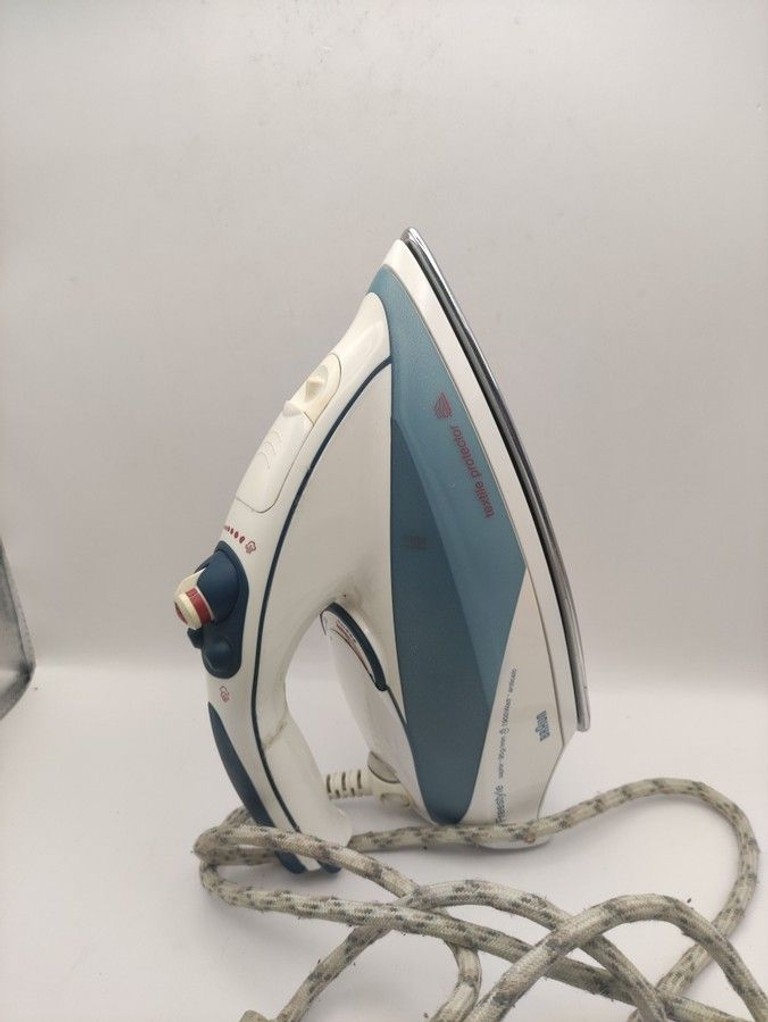 Braun si 6595 Код:01-201071354. Зображення 5