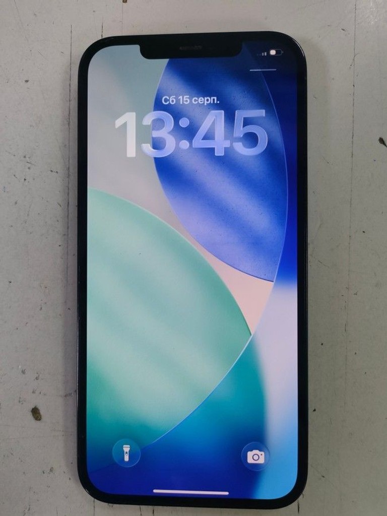 Apple iphone 12 pro max 128gb Код:01-201072240. Зображення 7