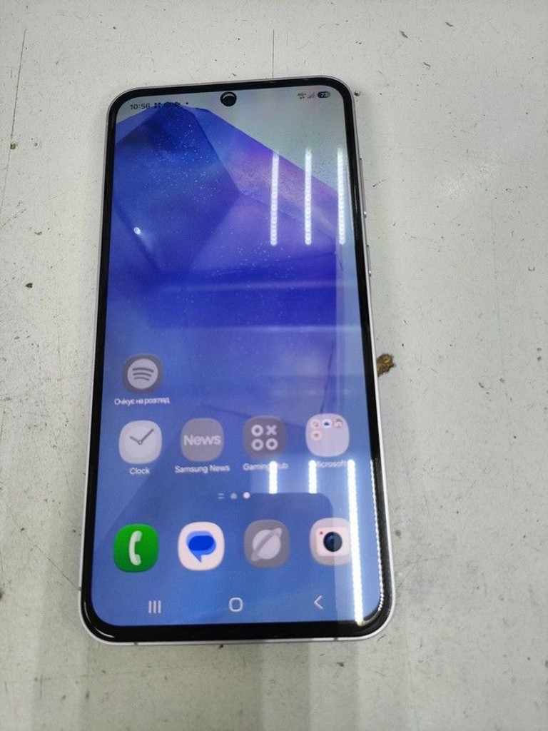 Купити Samsung galaxy a55 5g sm-a556e 8/256gb Б/У