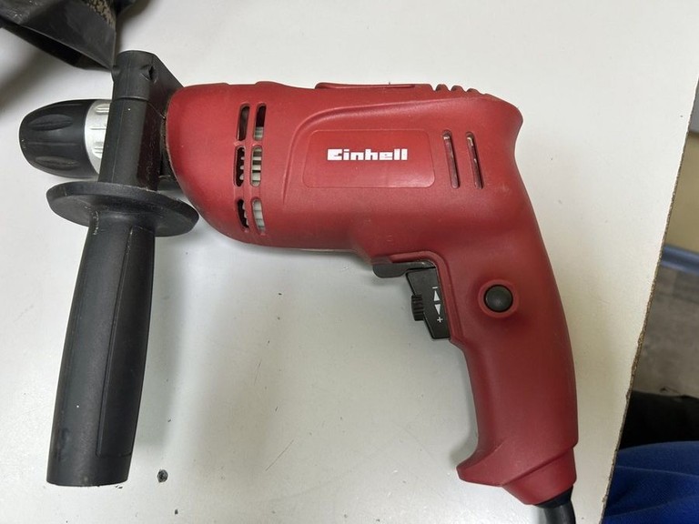 Купить Einhell tc-id 650 e Б/У