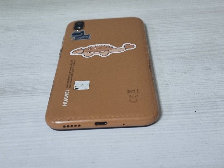 Huawei y5 2019 amn-lx9 2/16gb Код:01-201075411. Зображення 10