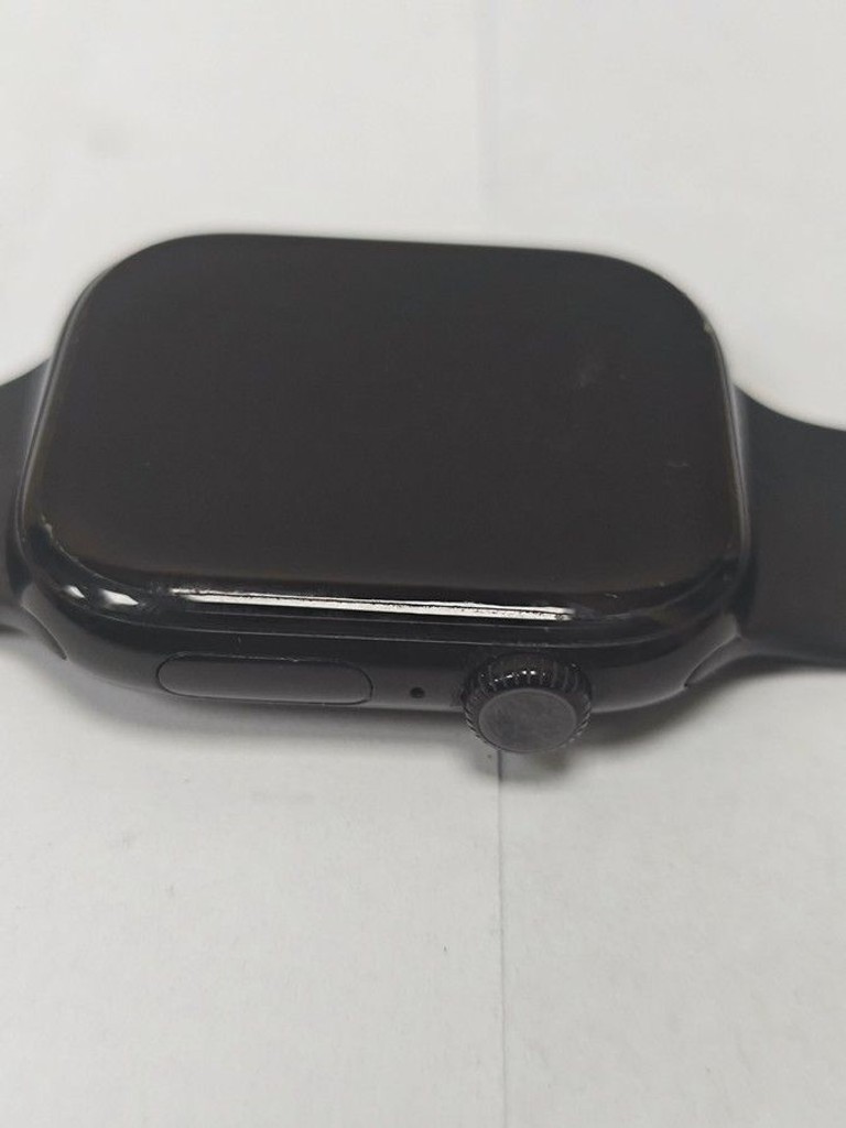 Объявление Apple watch series 10 gps 46mm alu. case Б/У