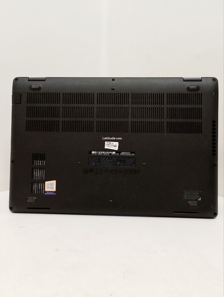 Dell Latitude 5400 FHD (i7-8665U/8/256SSD) - Class A- Код:null. Зображення 7