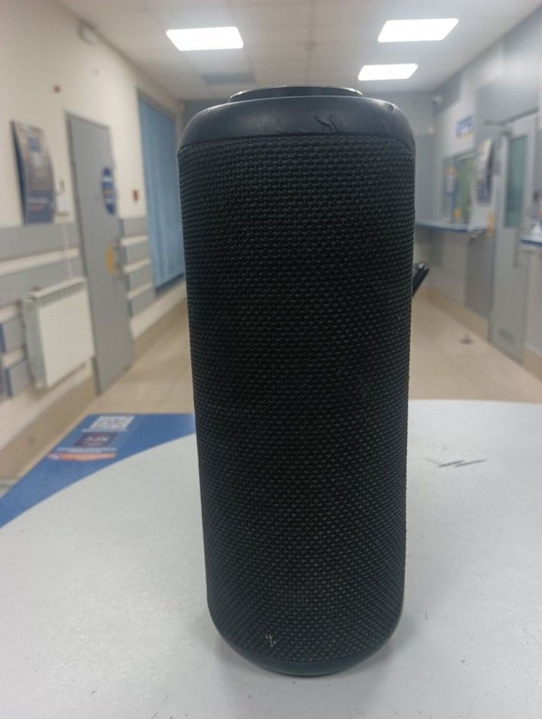 Купить Tronsmart Element T6 Plus Upgraded Black Б/У