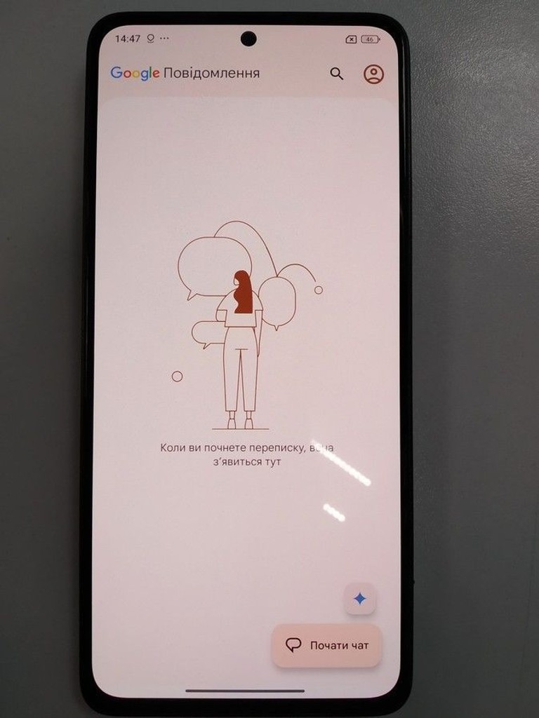 Объявление Xiaomi redmi note 13 4g 6/128gb Б/У