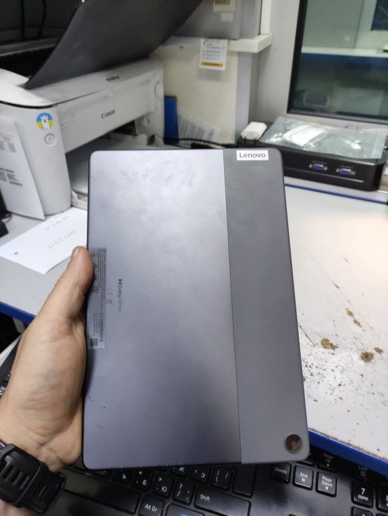 Дешиво Lenovo tab m10 tb328fu 4/64gb с ломбарда