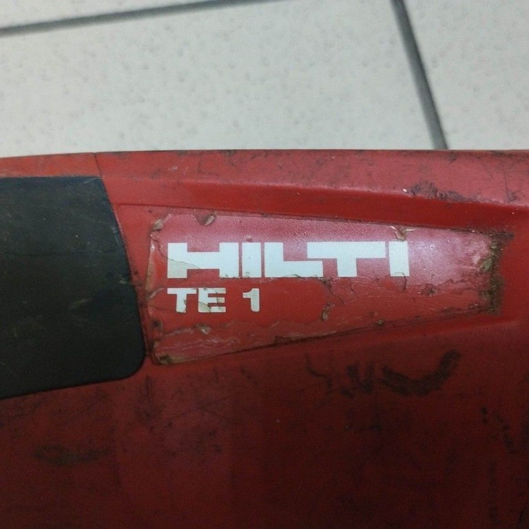Купити Hilti te 1 Б/У