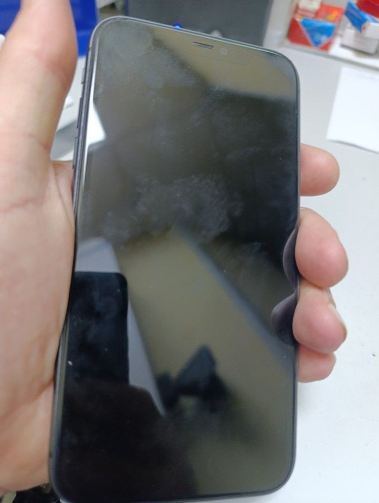 Оголошення Apple iphone 11 64gb Б/У