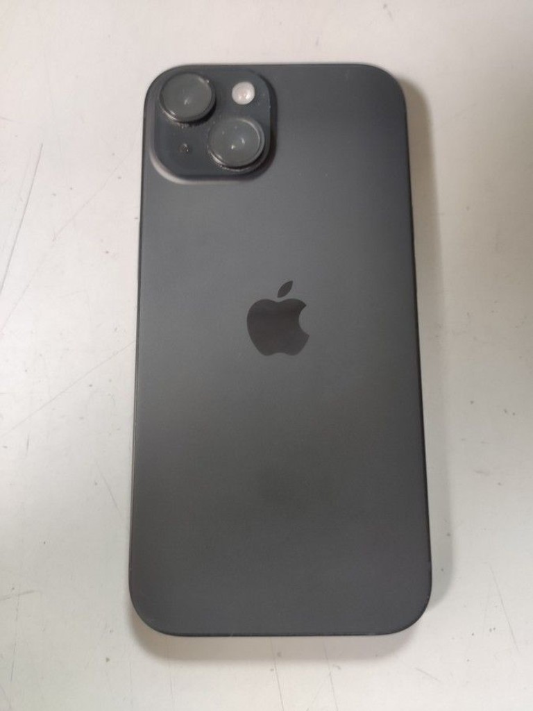 Apple iPhone 15 128GB Green Код:01-201081589. Изображение 7