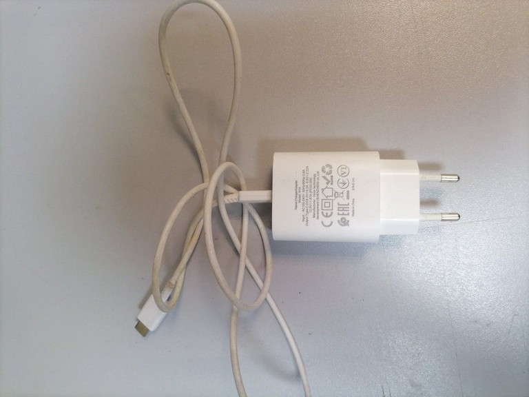Объявление Hoco N14 PD20W White Б/У